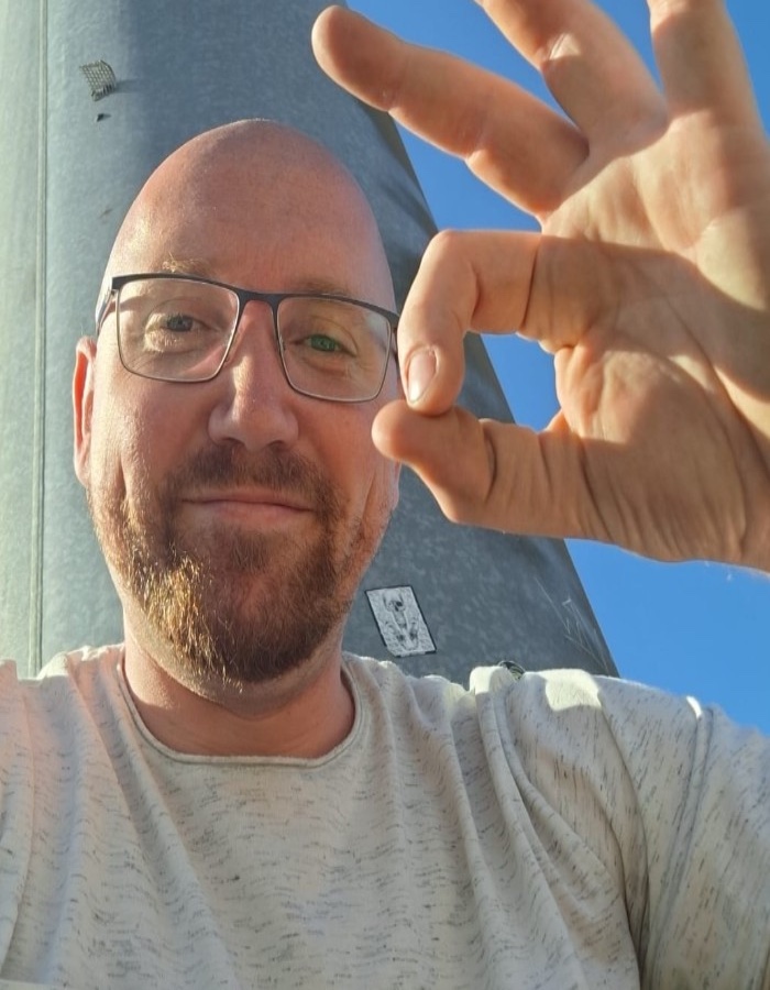 Foto van Tim Philippen