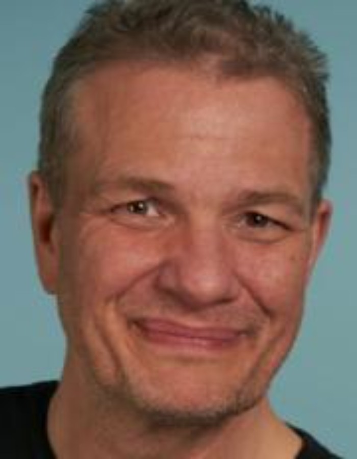 Foto van Harry Diederen