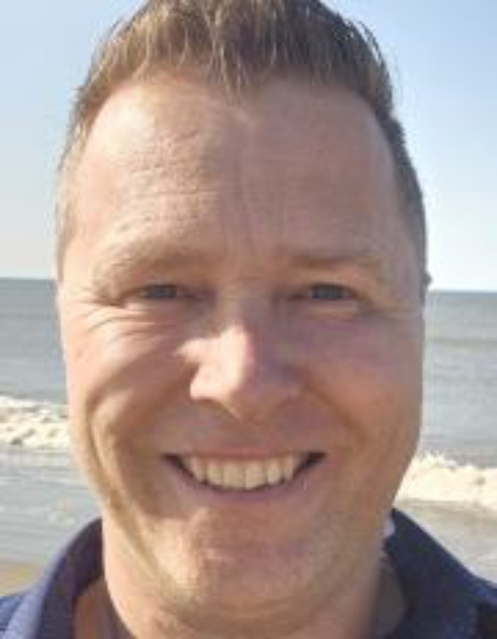 Foto van Patrick Janssen