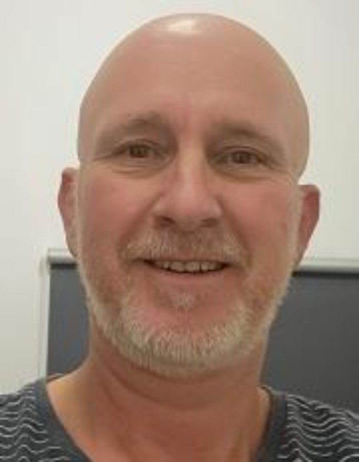 Foto van Patrick Ridder