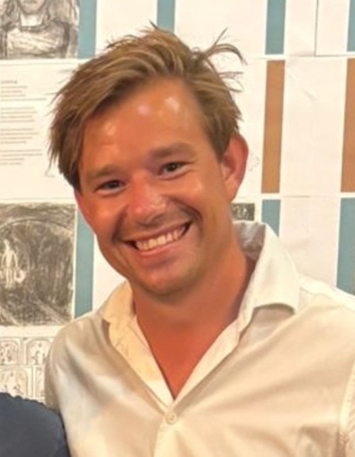 Foto van Rick v. Hout
