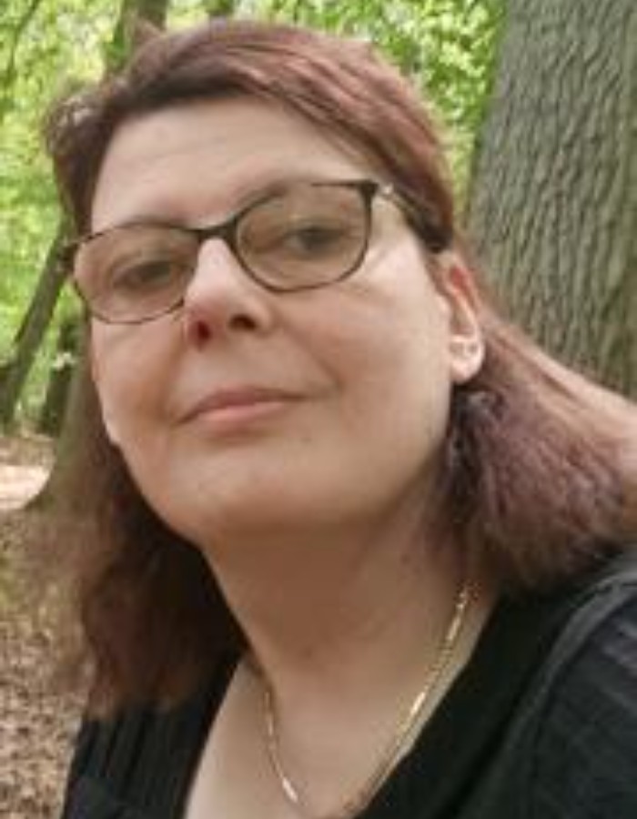 Foto van Patricia Bischops
