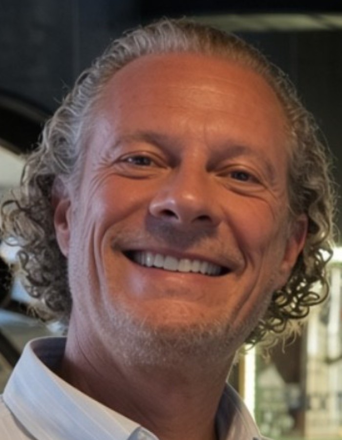 Foto van Danny Caanen