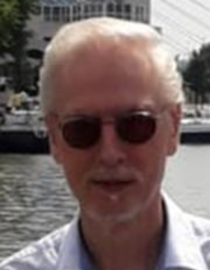 Foto van Loek Pluym v.d