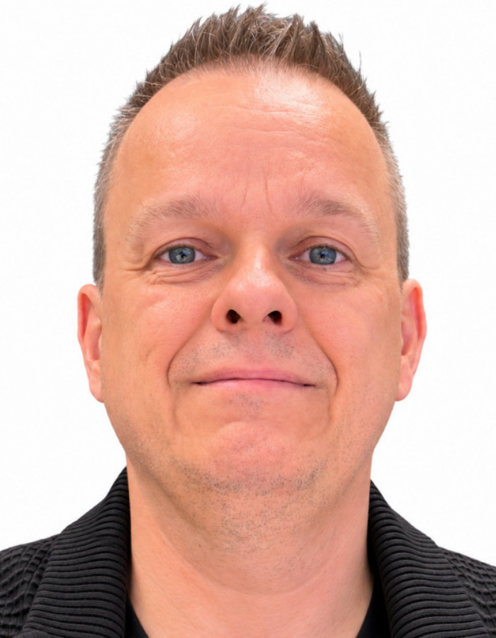 Foto van Danny Dijkstra