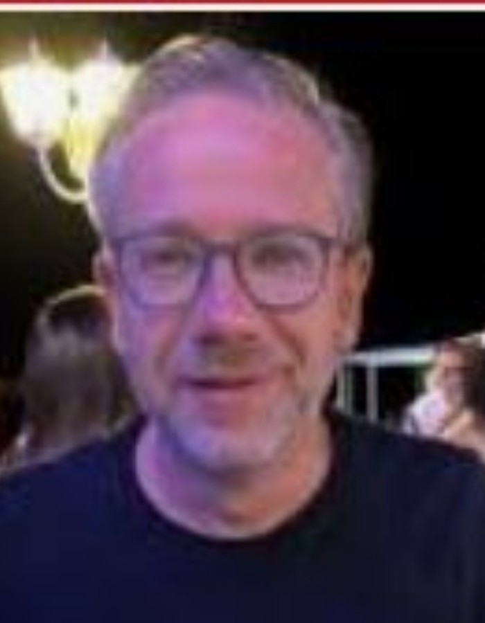 Foto van Guido Heuts