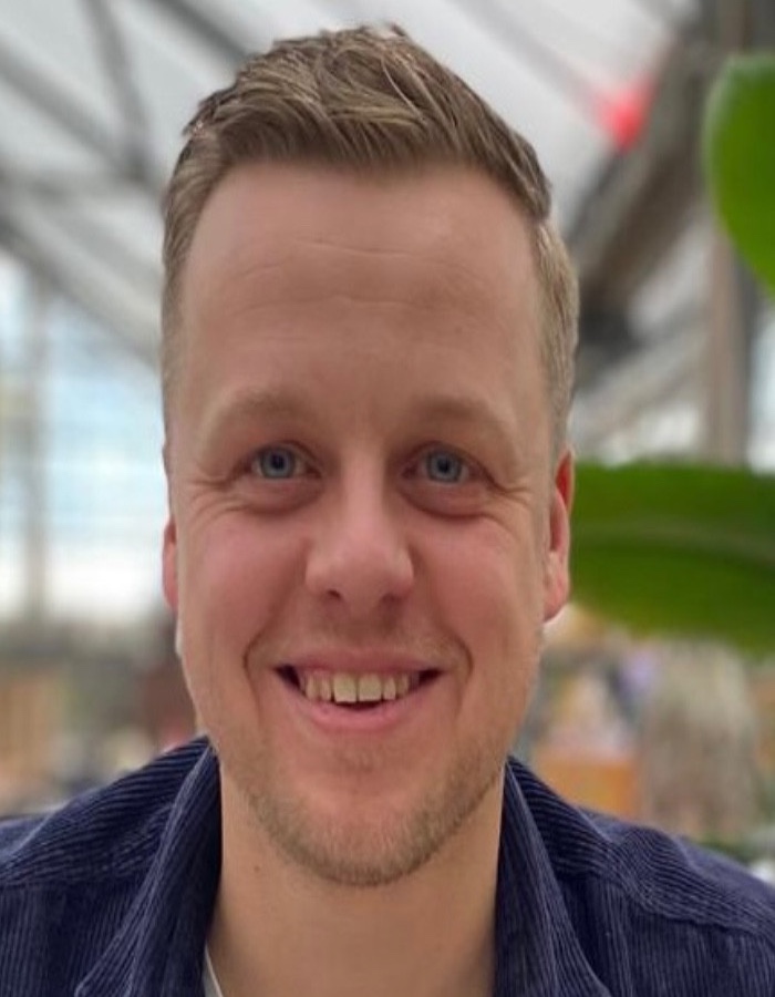 Foto van Robert Hoofwijk