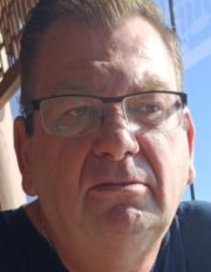 Foto van René Wolfs