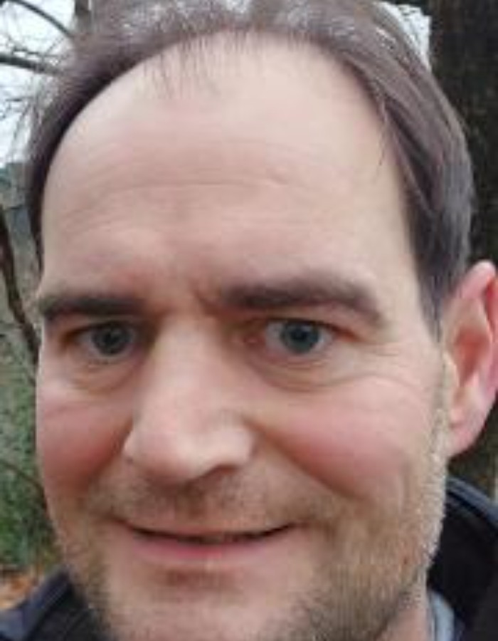 Foto van Dennis v. Anraad