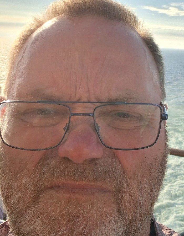 Foto van Maurice Falize