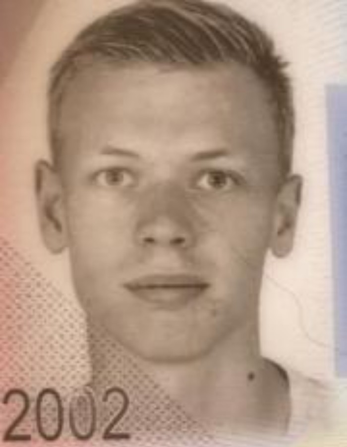 Foto van Luca Langenberg