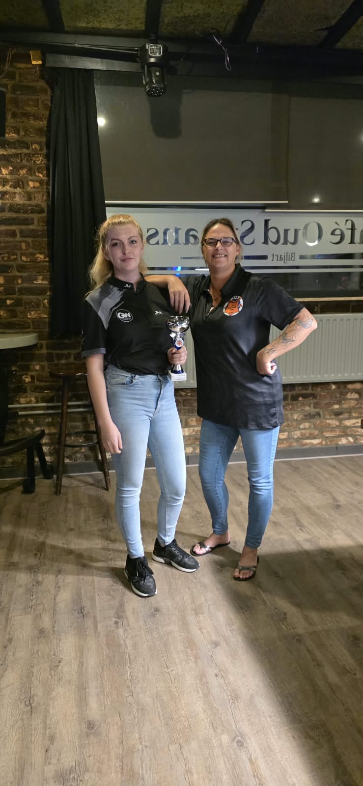 Foto's van het toernooi