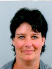 Foto van Katja Hamers
