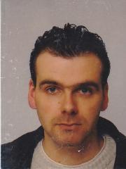 Foto van Henk Eijkenboom