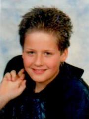 Foto van Shendo Zwakhalen