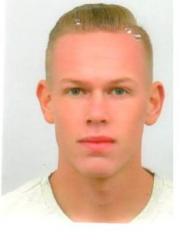 Foto van Ricardo Verwoert