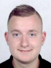 Foto van Wesley Smit