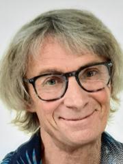 Foto van Alex Herwig