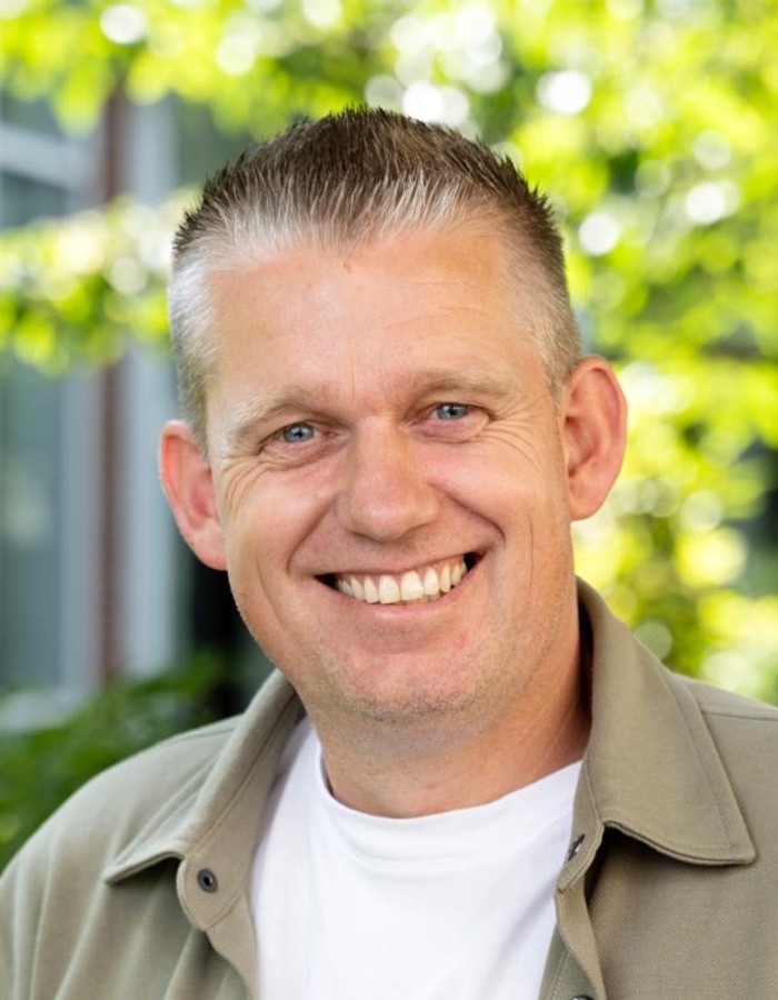 Foto van Youri v.d. Land