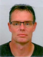 Foto van John Aretz