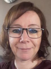 Foto van Jacqueline Maertzdorf