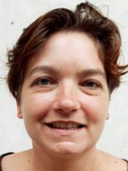 Foto van Wendy Martens