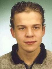 Foto van Robbie Rewinkel