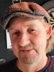Foto van Andre Zwiers