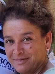 Foto van Claudia Ernst