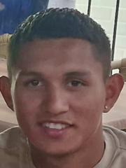 Foto van Juan Daniel Quiceno