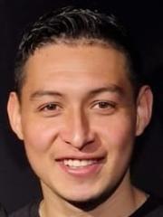 Foto van Diego Quiceno -Jimenez