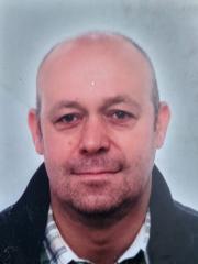 Foto van Raymond Peters