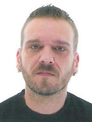 Foto van Patrick Palmen