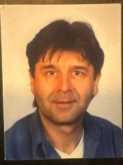 Foto van Jos Meertens