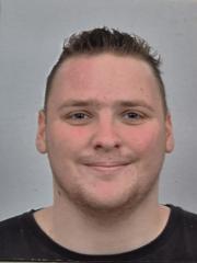 Foto van Kenneth Meijer