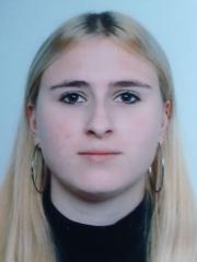 Foto van Chayenna Starmans