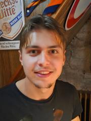 Foto van Rego Boesten