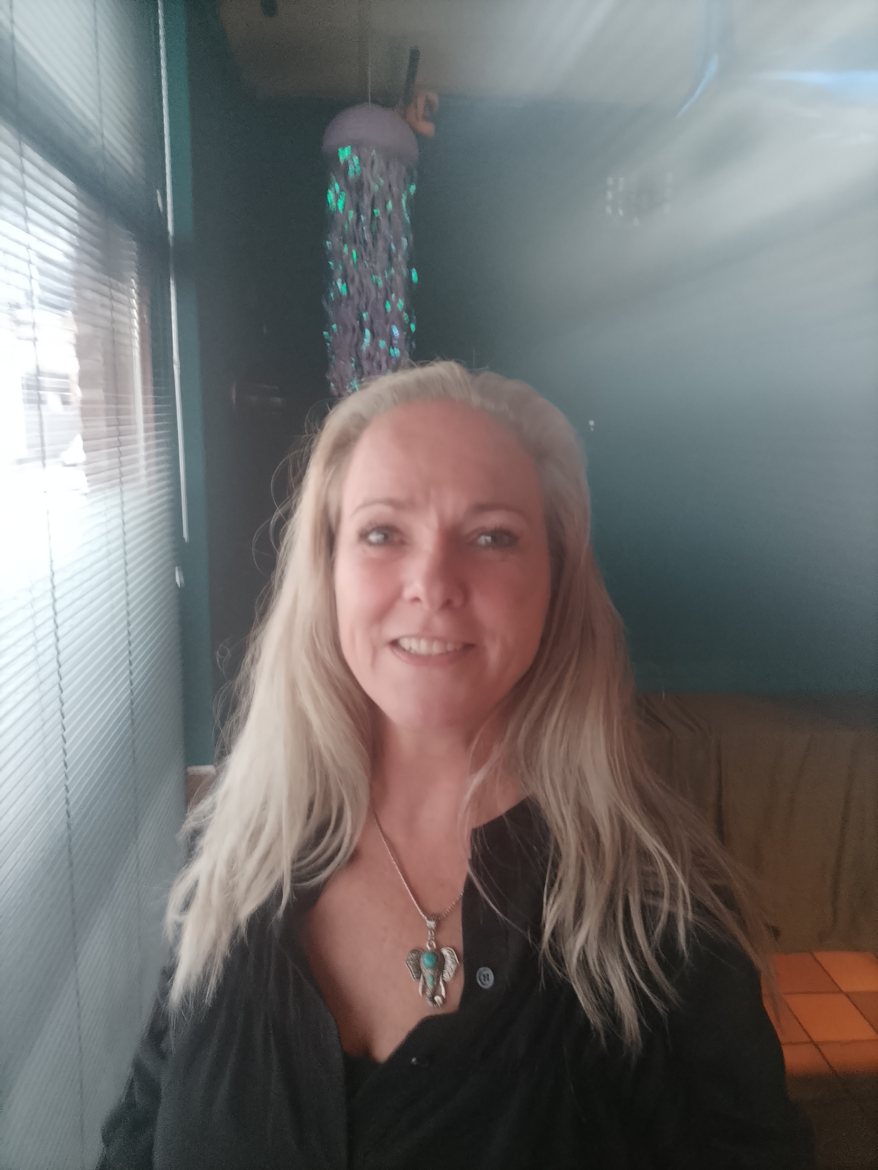 Foto van Sabine Bredewold