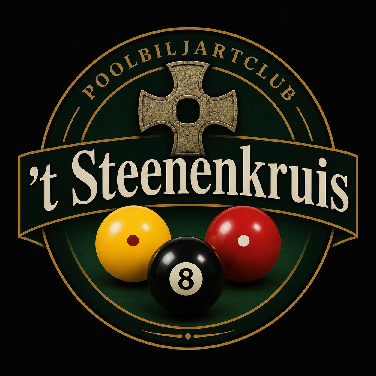 Café 't Steenenkruis